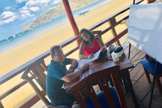 Spanish lesson and homestay, Lago Azul Spanish School - Key Points