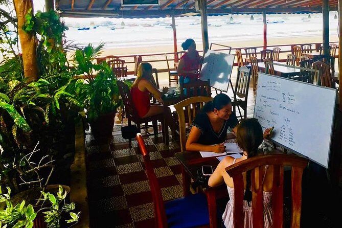 Spanish lesson and homestay, Lago Azul Spanish School - Practical Tips for Future Students