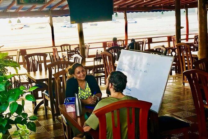 Spanish lesson and homestay, Lago Azul Spanish School - The Sum Up