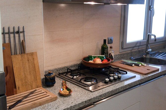 Spanish Paella Private Online Cooking Class - FAQ