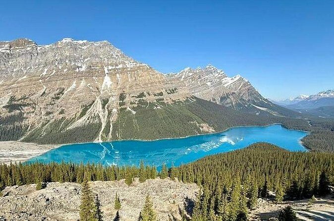 Spanish Private Tour to Columbia Icefields from Calgary - Practical Insights for Travelers