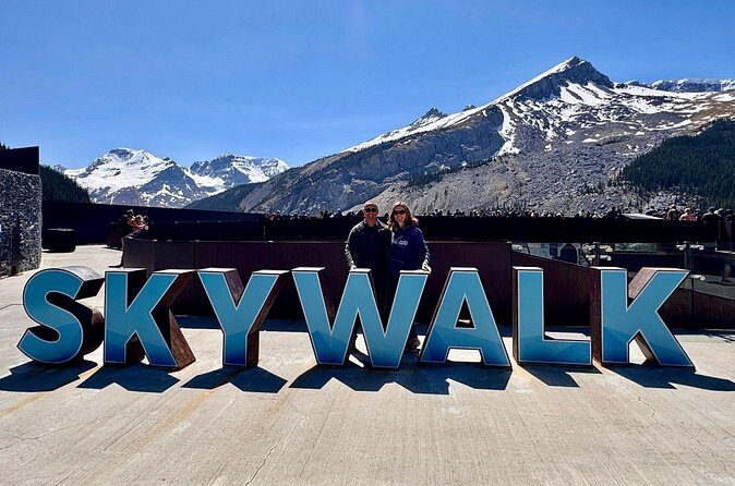 Spanish Private Tour to Columbia Icefields from Calgary - FAQ