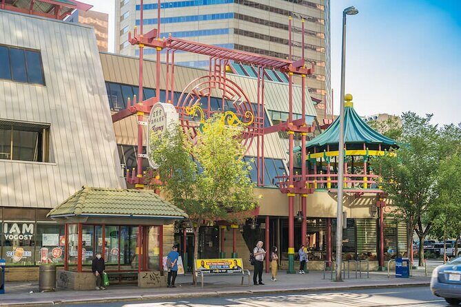 Spanish PrivateTour- Calgary - - Why This Tour Is a Smart Choice