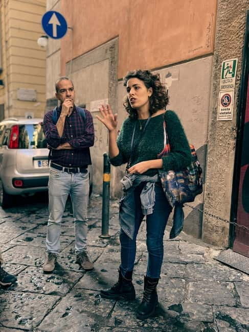 Spanish Quarter StreetArt & Traditions, customized tour - Final Thoughts