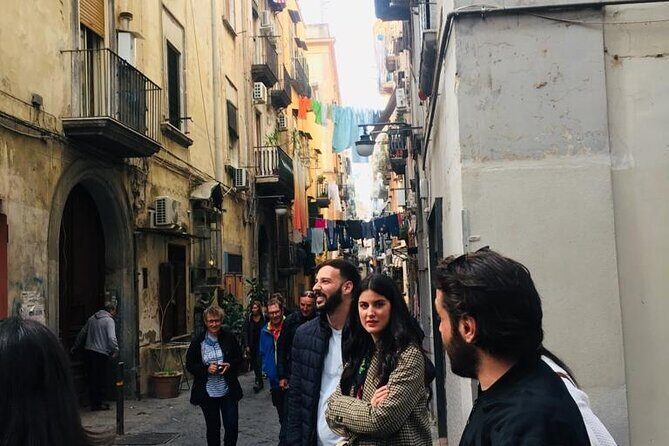 Spanish Quarters, to discover folklore, artisans and local life - Practical Tips for Travelers
