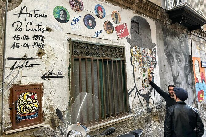 Spanish Quarters, to discover folklore, artisans and local life - FAQs