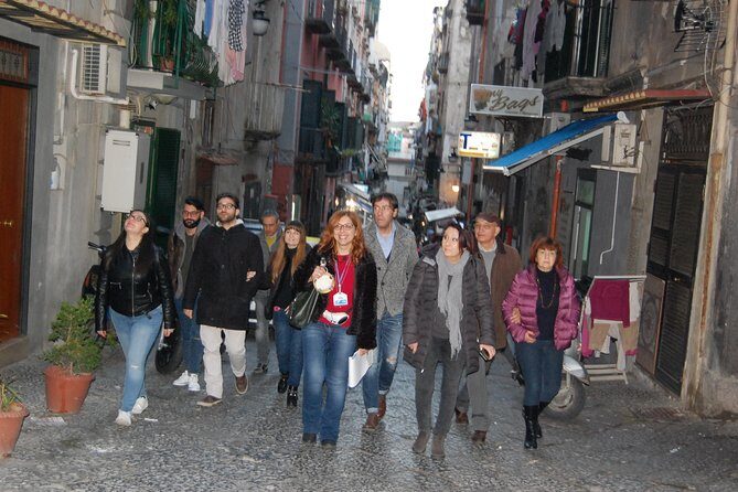Spanish Quarters Tour - FAQs