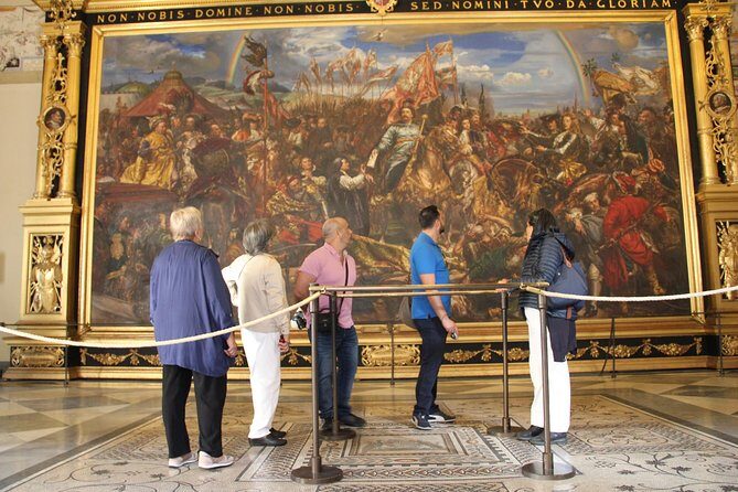 Spanish Small Group Tour of the Vatican Museums, Sistine Chapel & St. Peter's - Key Points