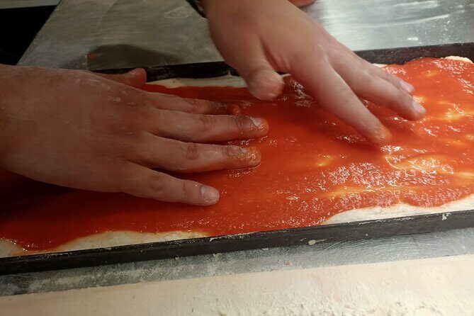 Spanish Steps Rome Pizza Making Class with Wine and Limoncello - Final Thoughts