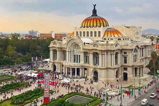 Spanish Teacher in Mexico City - Quick overview: A personalized language boost in the heart of Mexico City