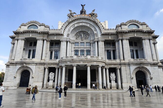 Spanish Teacher in Mexico City - Final thoughts: Why choose this tour?