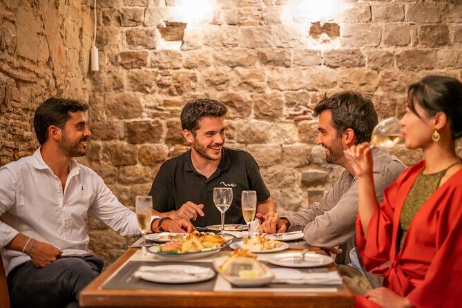 Spanish Villages & Winery Visit with Wine Tasting and Tapas Lunch - Pricing and Value