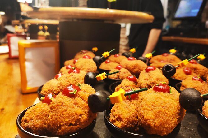 Spanish Wine and Tapas tour in a local Neighborhood in Barcelona - Final Thoughts