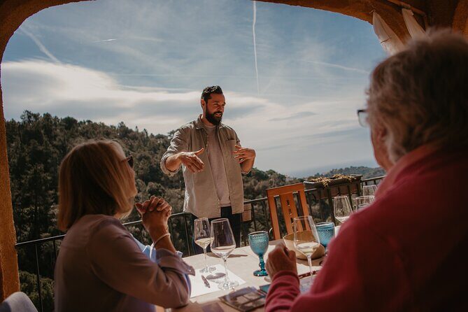 Spanish Wine Tasting - In-Depth Review of the Spanish Wine Tasting Experience