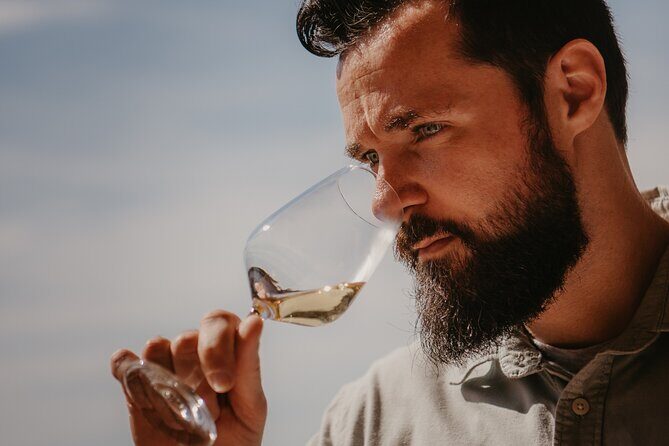 Spanish Wine Tasting - The Experience: Authentic and Personal