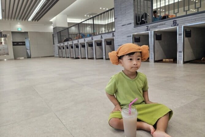 SPAREX Jjimjilbang Sauna Dongmyo branch Admission Ticket() - Authentic Relaxation in the Heart of Seoul: Reviewing the SPAREX Jjimjilbang Sauna Dongmyo Branch