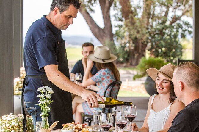 Sparkling Brunch in the Vines - FAQ: Sparkling Brunch in the Vines