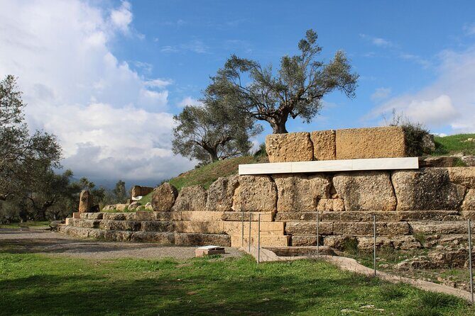 Sparta, Mystras & Limeni Traditional Village Private Day Tour - The Final Word