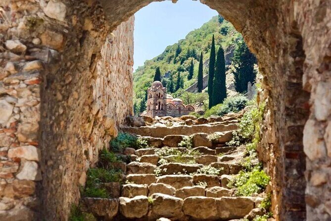 Sparta, Mystras & Limeni Traditional Village Private Day Tour - FAQ