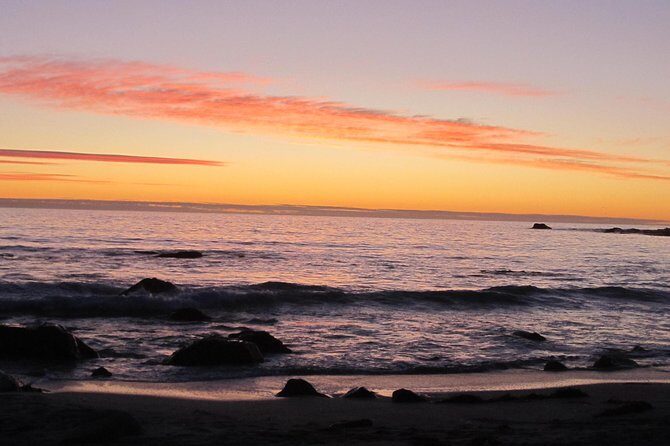 Spas and Beaches Tour: La Herradura -Totoralillo - Guanaqueros -Tongoy - Who Should Consider This Tour?