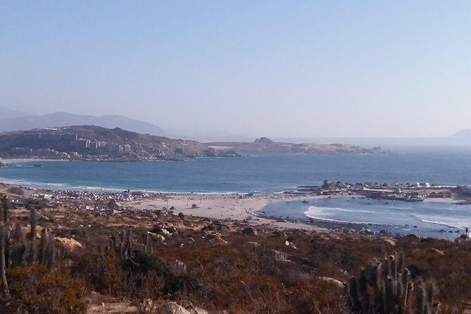 Spas and Beaches Tour: La Herradura -Totoralillo - Guanaqueros -Tongoy - FAQs