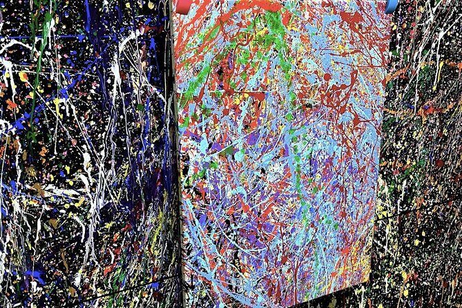 Spatter Zone Experience - Key Points