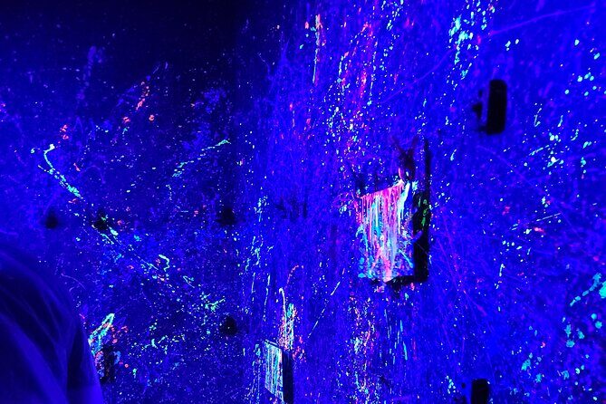 Spatter Zone Experience - Why You Should Consider the Spatter Zone Experience