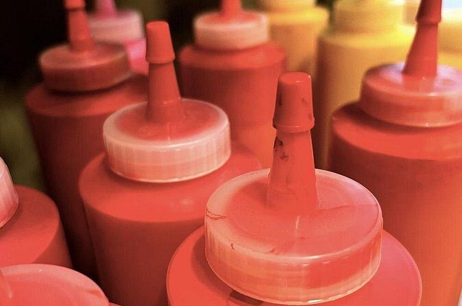 Spatter Zone Experience - Final Words