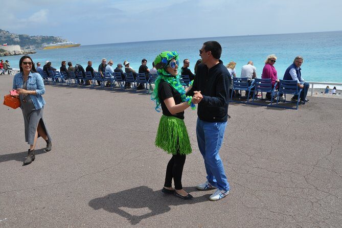 Special bachelor(ette) ride in Nice and by Segway! - Pricing, Value, and Booking