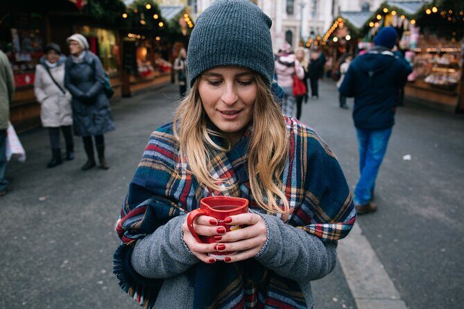 Special Christmas Journey in Leuven - Walking Tour - Practical Details and What to Expect
