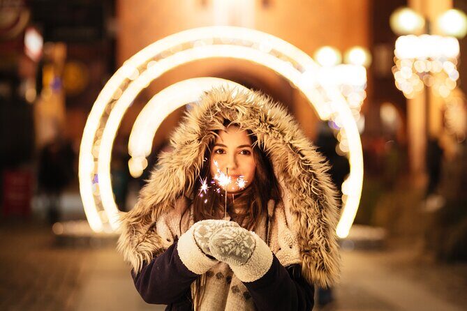 Special Christmas Journey in Leuven - Walking Tour - Final Thoughts: Why This Tour Is Worth Considering