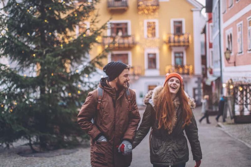 Special Christmas Private Tour Around Hallstatt - A Detailed Look at the Christmas Private Tour in Hallstatt