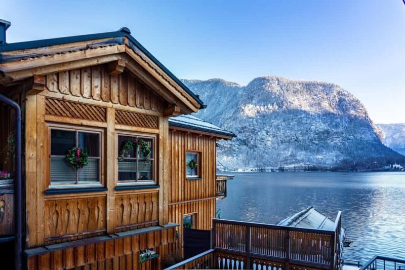 Special Christmas Private Tour Around Hallstatt - Final Thoughts