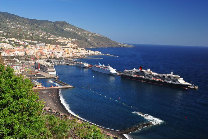 Special cruise tour Center and South La Palma (Price per car not per person) - Exploring La Palma with a Private Guide: An In-Depth Review
