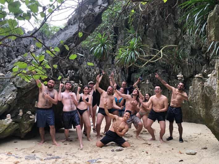 Special day trip from Hanoi to Cat Ba Island & Lan Ha Bay - A Deep Dive into the Experience