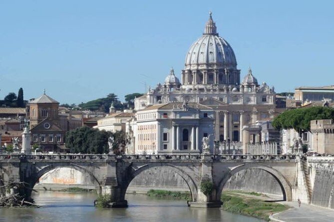 Special First Entry Vatican Museums Small Group Tour - What to Expect and Why It Matters