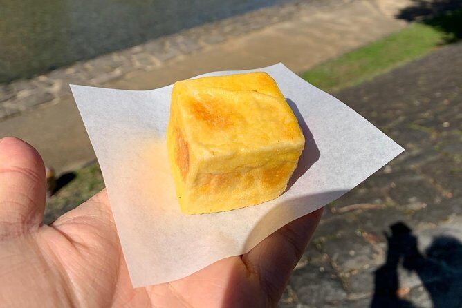 Special Food and Sake Factory Tour in Takayama - Discover Takayama’s Food and Culture with a Guided Factory and City Tour