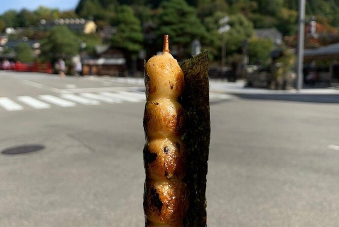 Special Food and Sake Factory Tour in Takayama - Key Points