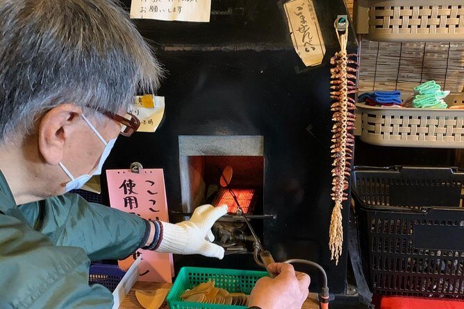 Special Food and Sake Factory Tour in Takayama - FAQ