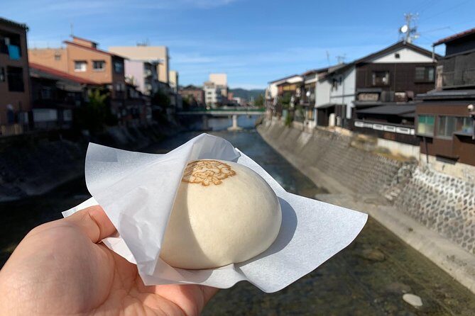 Special Food tour in Takayama - Key Points