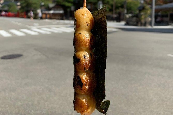 Special Food tour in Takayama - Authenticity and Overall Experience