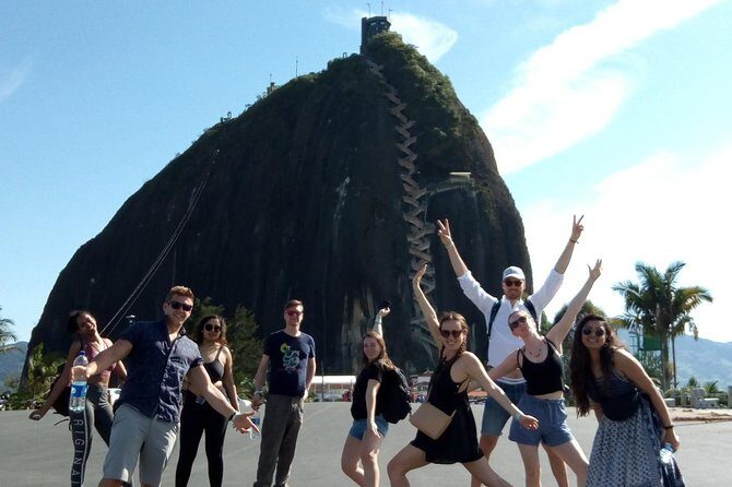 Special Guatapé Experience - How the Experience Plays Out in Practice