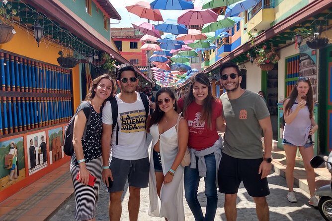 Special Guatapé Experience - What Real Travelers Say