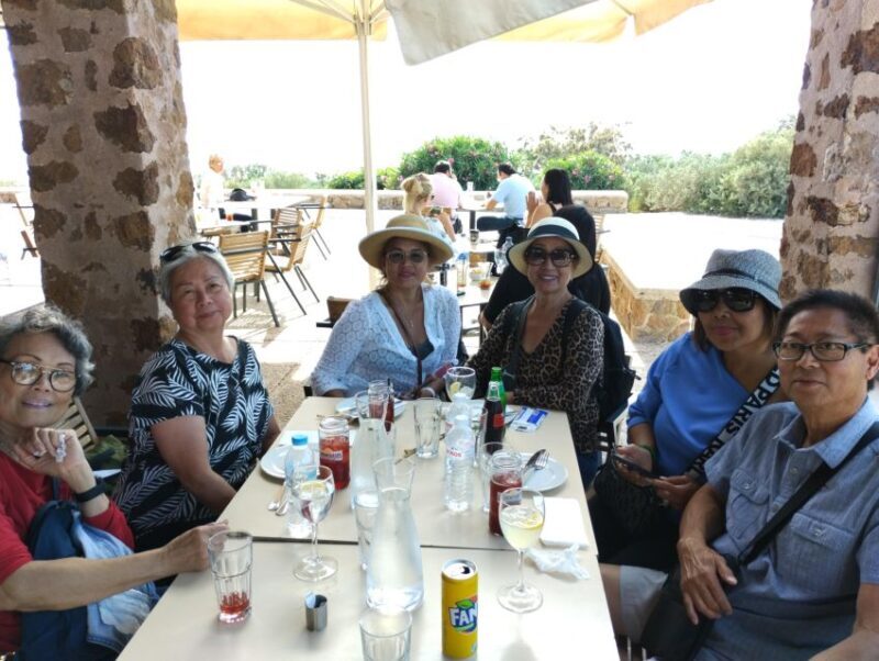 Special Guiding Tour in Athens High Lights 8 HOURS - A Deep Dive into the Athens Highlights Tour