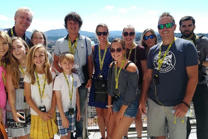 Special Hunt for Families and Children in Florence - Exploring Florence Through a Treasure Hunt