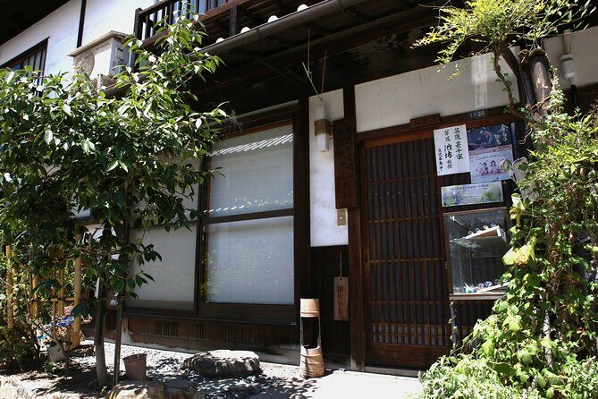 Special Ikebana Experience Guided by an Ikebana Master, Mrs. Inao - Final Thoughts