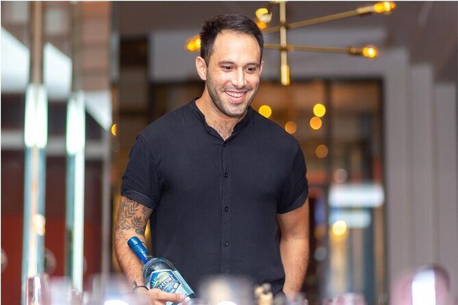 Special Mixology Class - Tulum’s Best Sips: A Hands-On Mixology Class