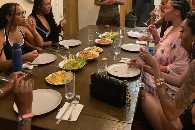 Special Mixology Class - Who Will Love This Tour?