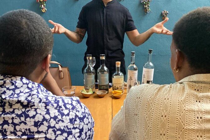 Special Mixology Class - Frequently Asked Questions