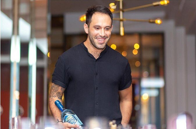 Special Mixology Class - Final Thoughts